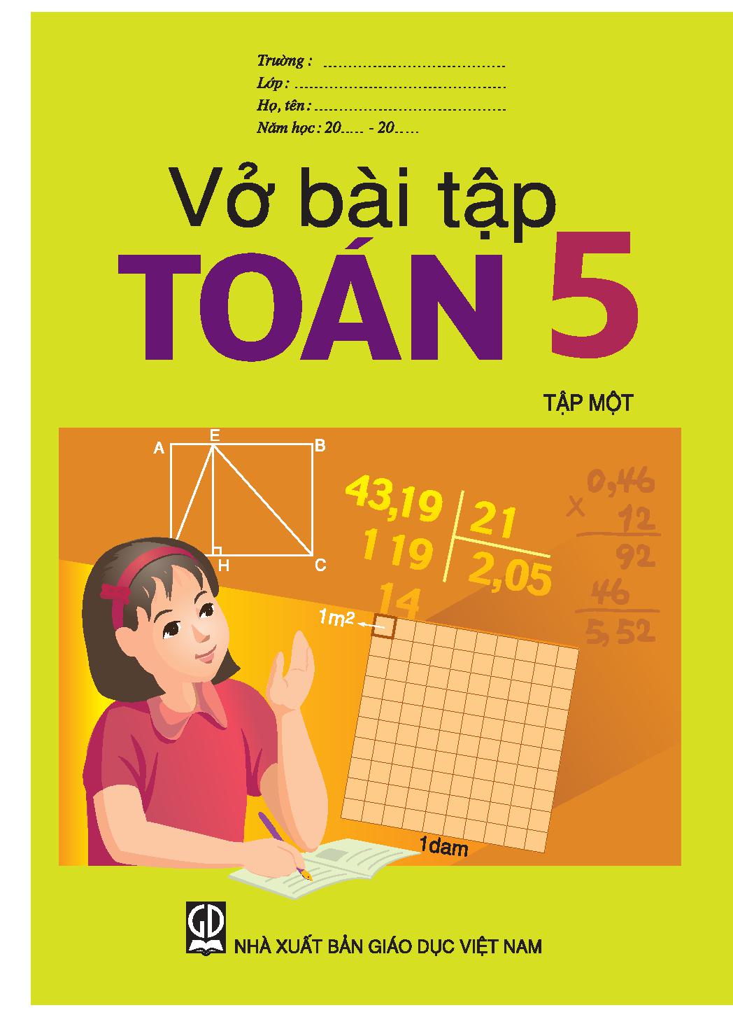 VBT toán 5T1 (C)